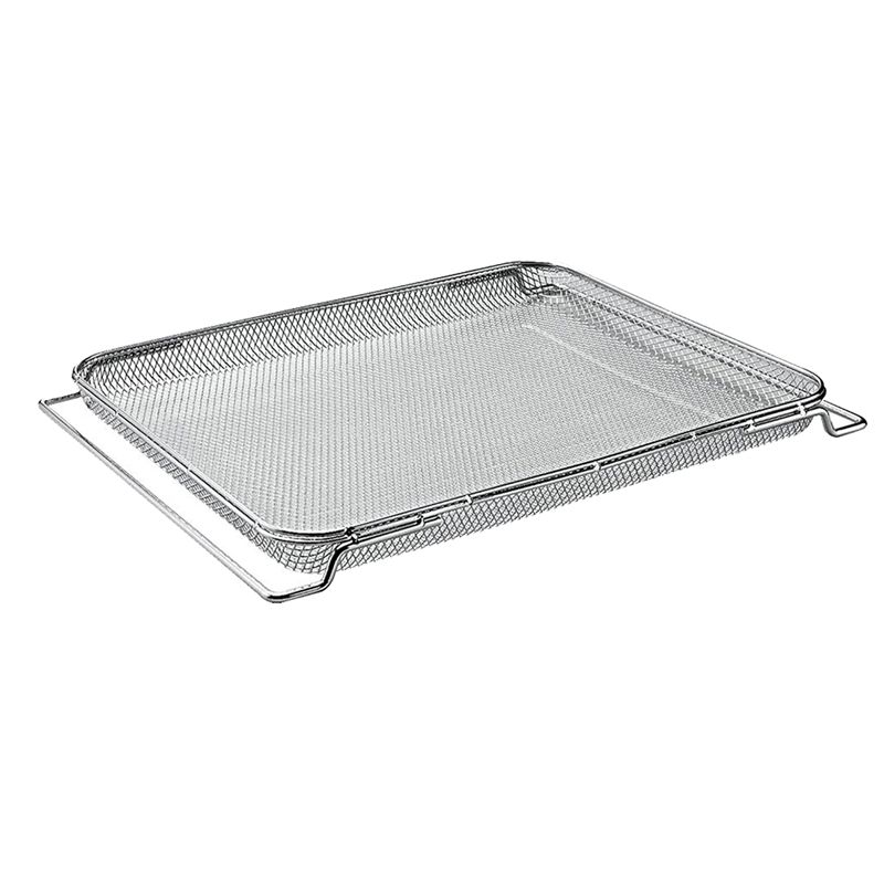 Ninja Air Fryer Dt201 - [B25B!】 Stainless Steel Replacement Air Fry