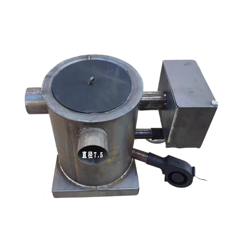 Home Cooking Heater - New Waste Oil Burning Heater Hot