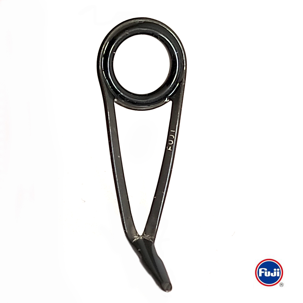 Wok Carbon Steel - Original Fuji Guides 2pcs KL-L M