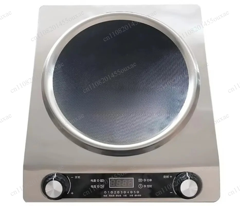 3000W Portable Induction Cooke - Hot Pot Portable Dual 评论和价格