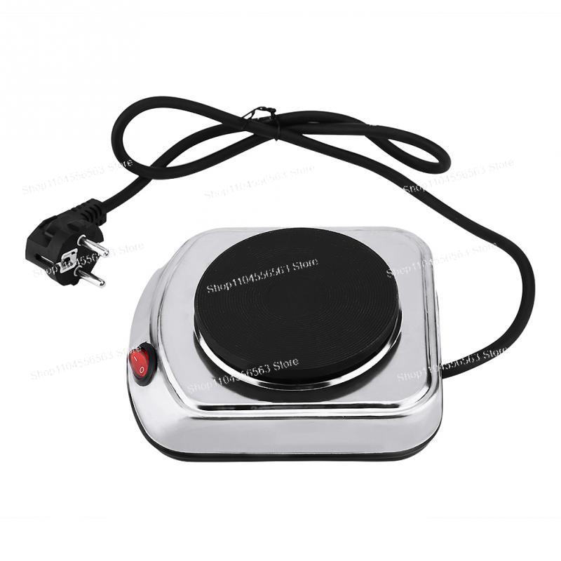 500W Mini Electric Stove Hot P - Home Cooking Heater 评论和价格