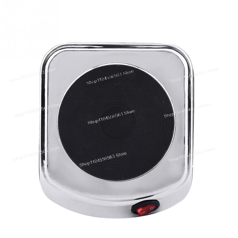 500W Mini Electric Stove Hot P - Home Cooking Heater 评论和价格