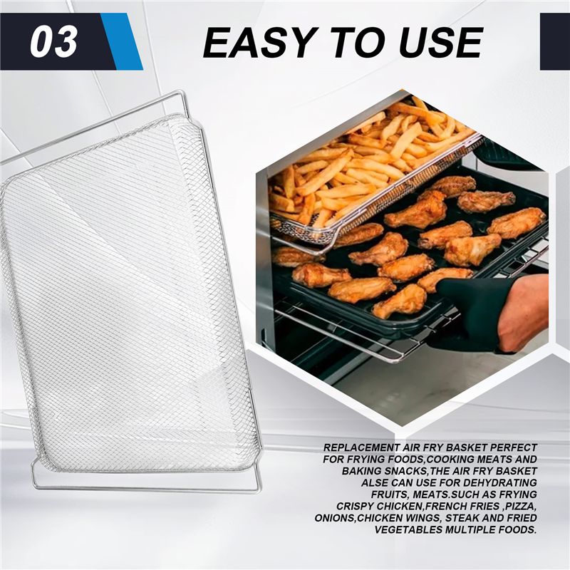 Limited Edition Air Fry Basket - Ninja Air Fryer Dt201 评论和价格