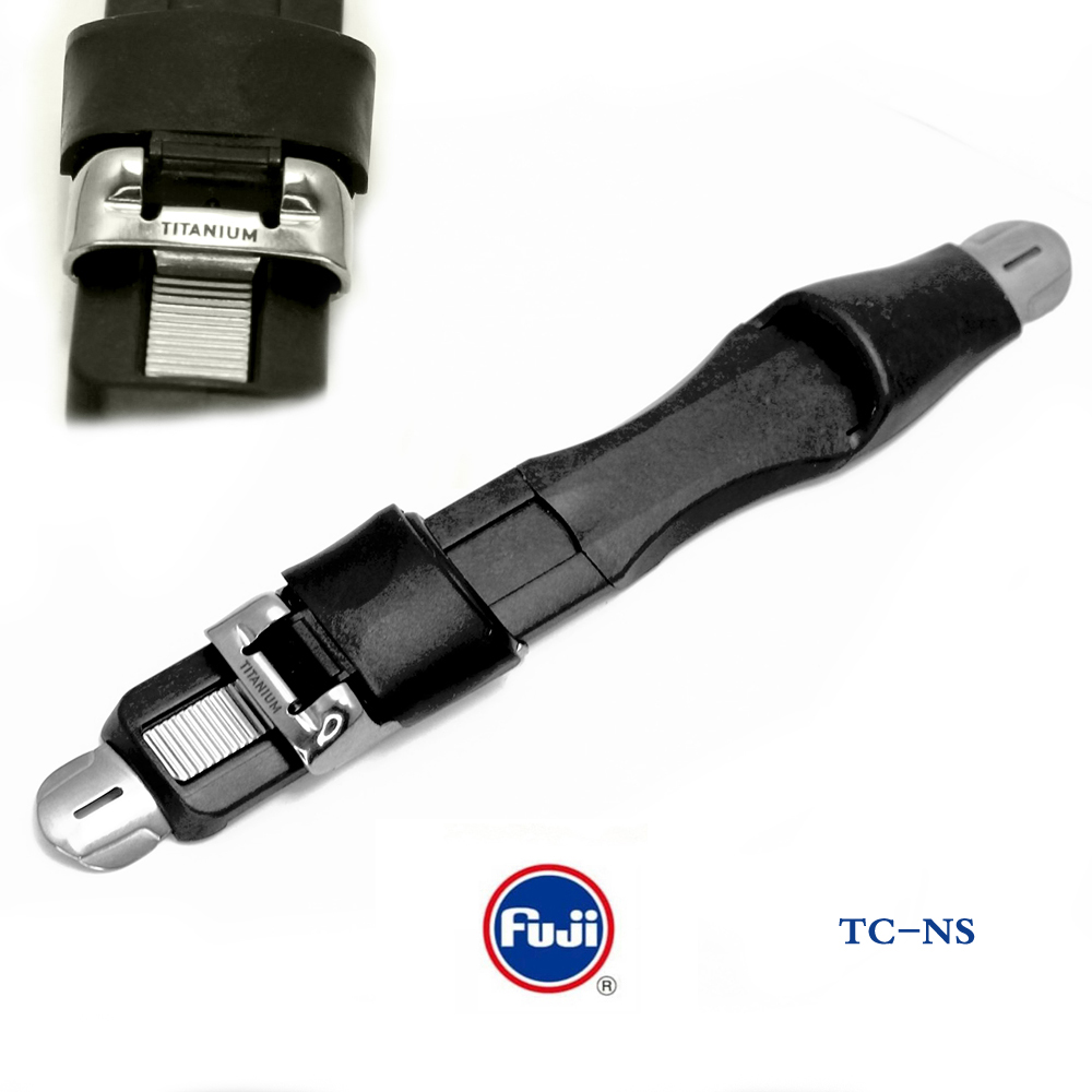 Fuji TC NS6 Titanium Carbon Bo - Wok Carbon Steel 评论和价格