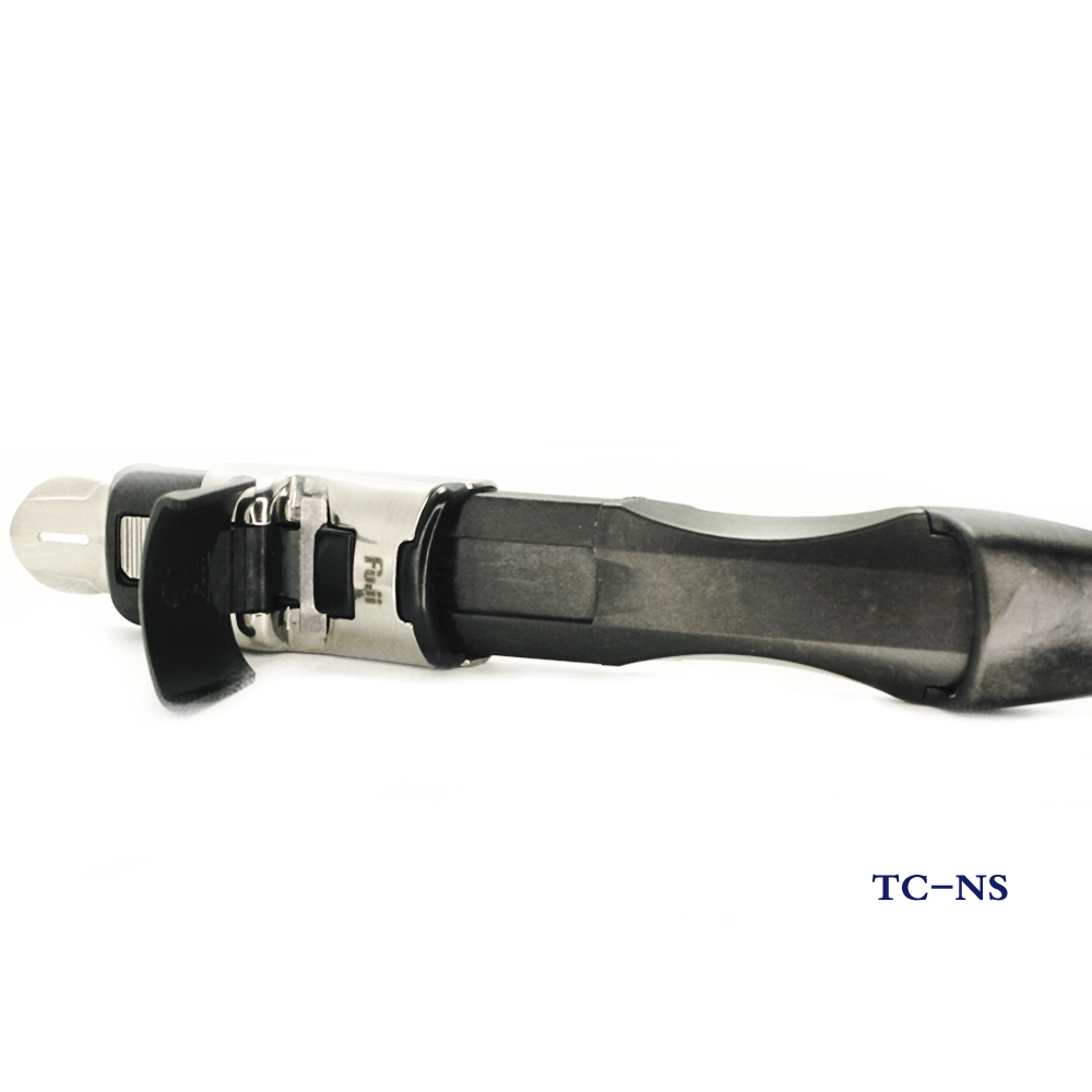 Fuji TC NS6 Titanium Carbon Bo - Wok Carbon Steel 评论和价格