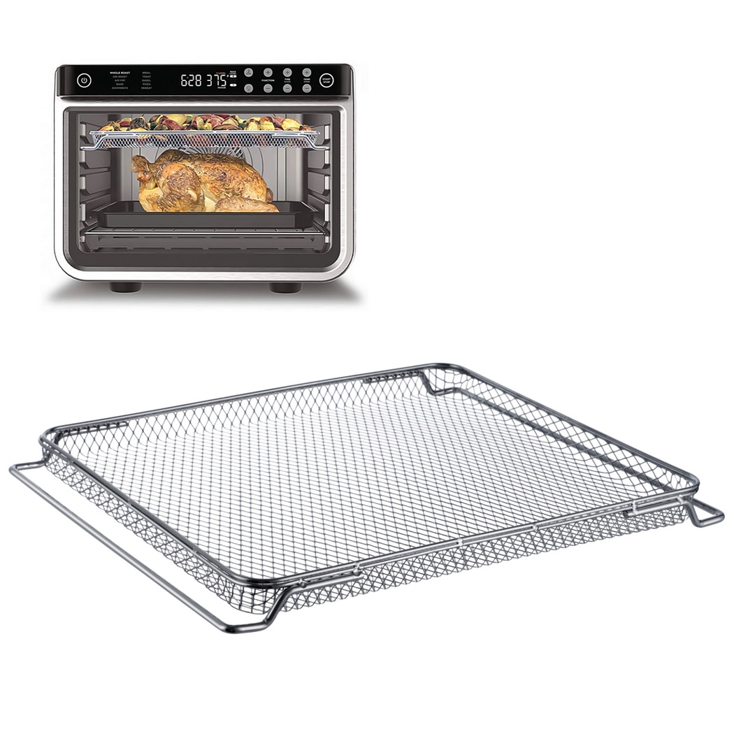 Air Fryer Oven Basket Stainles - Ninja Air Fryer Dt201 评论和价格