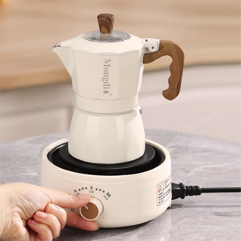 Electric Cookware Heating Base - Home Cooking Heater 评论和价格