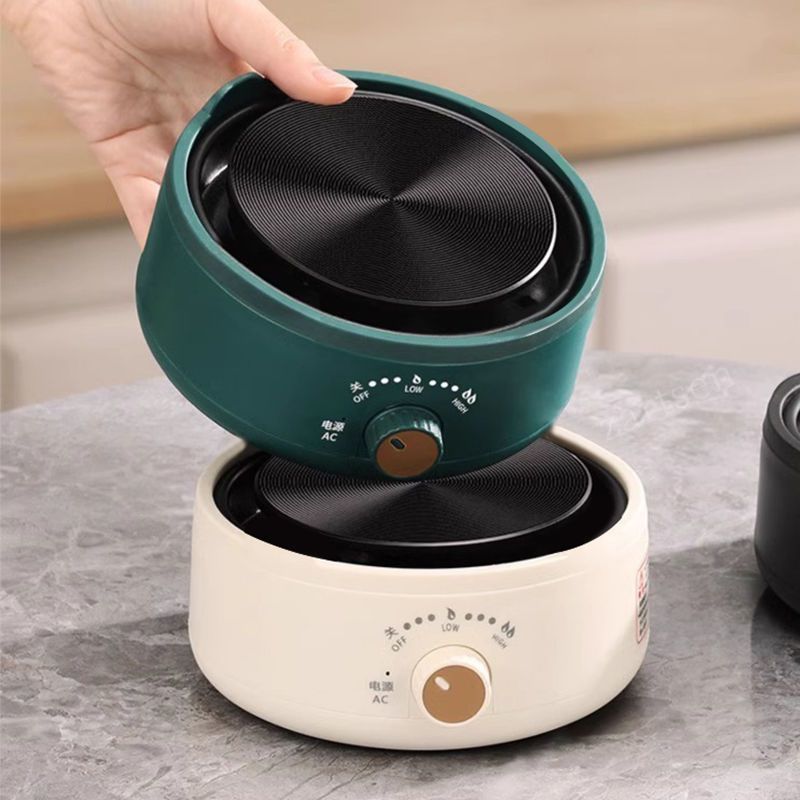 Electric Cookware Heating Base - Home Cooking Heater 评论和价格