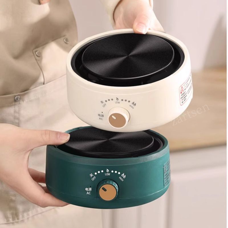 Electric Cookware Heating Base - Home Cooking Heater 评论和价格