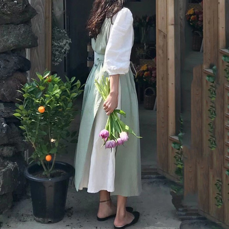 French Florist Cotton and Line - Home Cooking In French 评论和价格