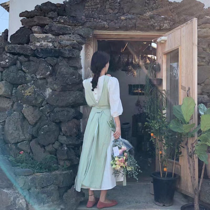 French Florist Cotton and Line - Home Cooking In French 评论和价格