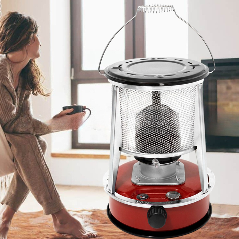 Qwinn Portable Heater & Stove  - Home Cooking Heater 评论和价格