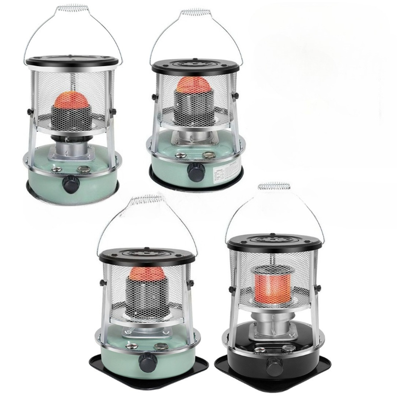 Qwinn Portable Heater & Stove  - Home Cooking Heater 评论和价格