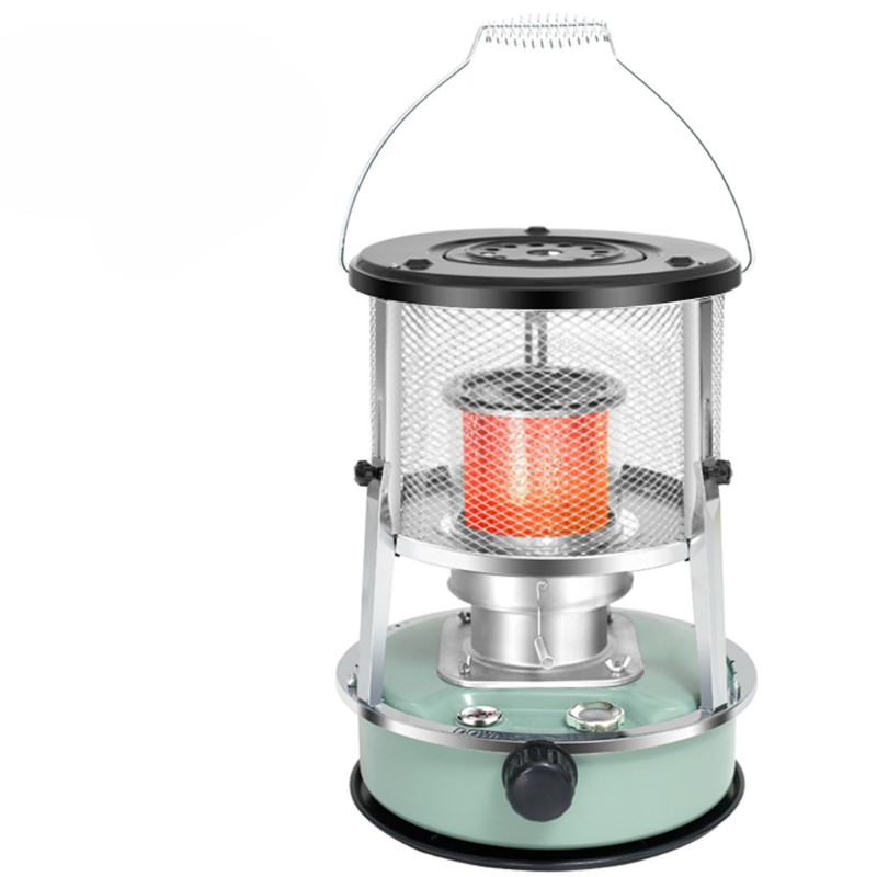 Qwinn Portable Heater & Stove  - Home Cooking Heater 评论和价格