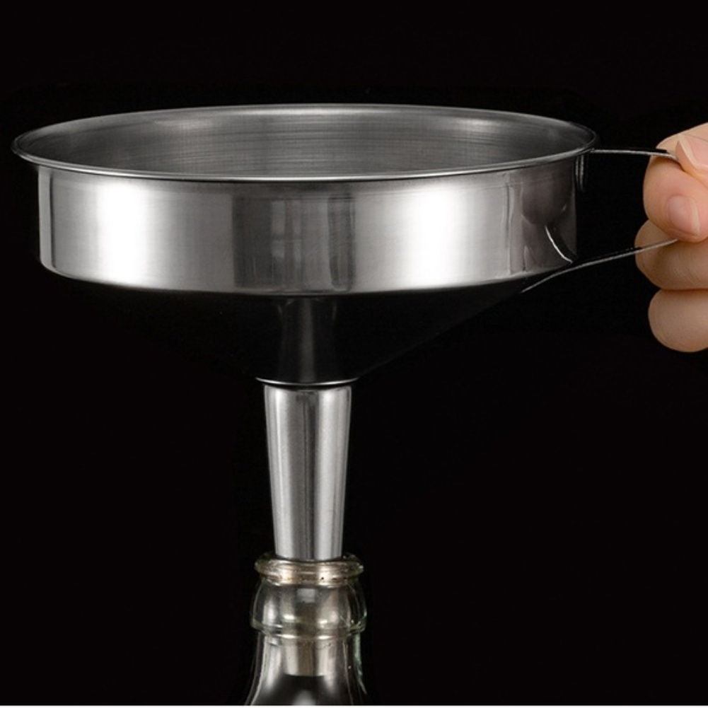 1Pc Stainless Steel Cooking Oi - Home Cooking Help 评论和价格
