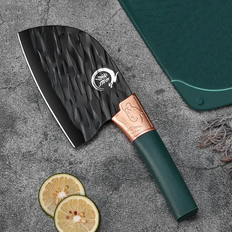 1PC Slicing knife, high-qualit - Wok Carbon Steel 评论和价格