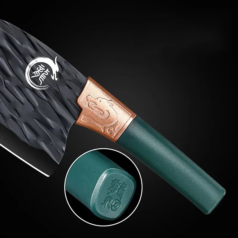 1PC Slicing knife, high-qualit - Wok Carbon Steel 评论和价格
