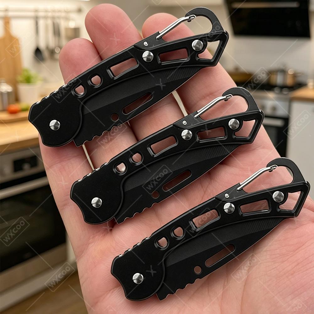 WXCOO Folding Knife Pocket Kni - Home Cooking Help 评论和价格