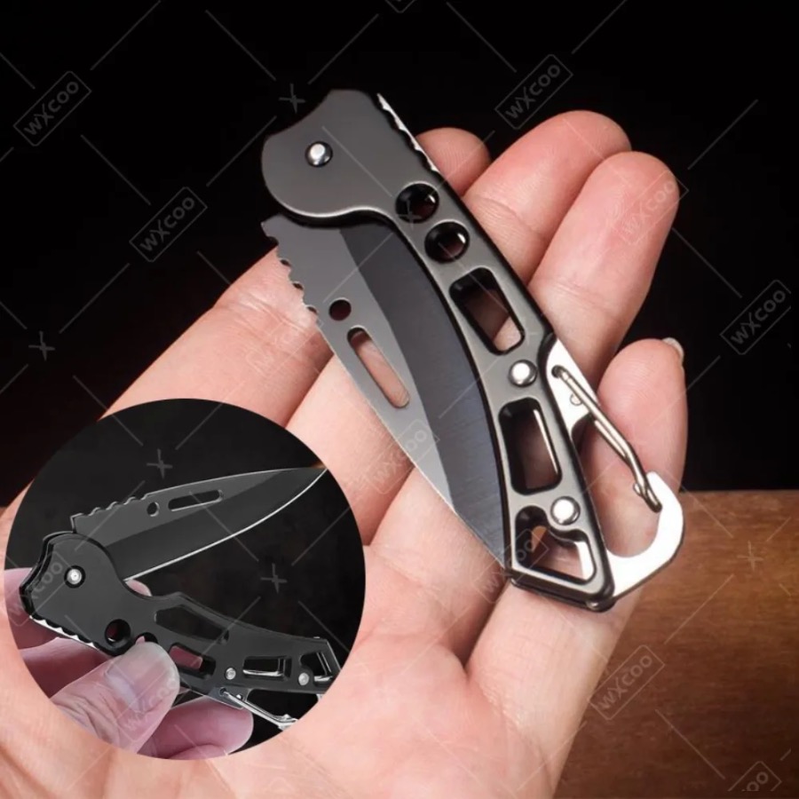 WXCOO Folding Knife Pocket Kni - Home Cooking Help 评论和价格