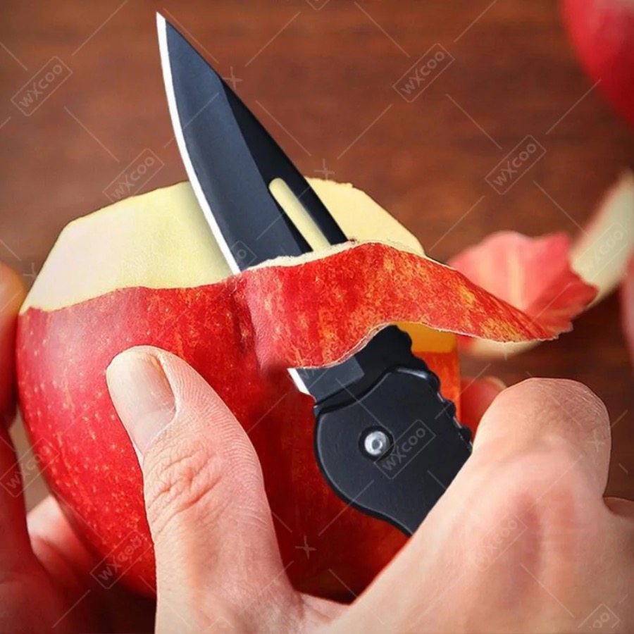 WXCOO Folding Knife Pocket Kni - Home Cooking Help 评论和价格