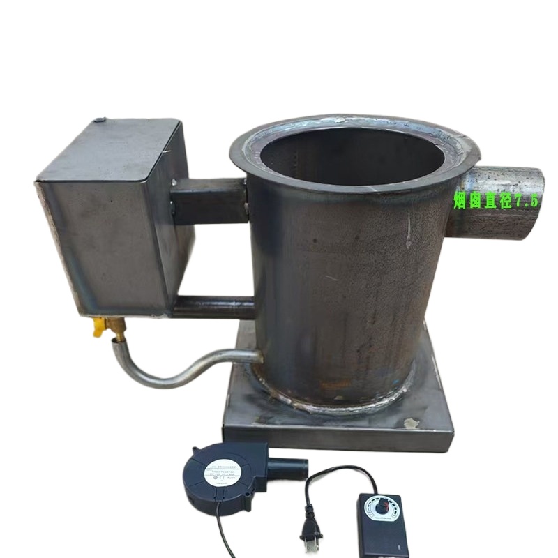 New Waste Oil Burning Heater H - Home Cooking Heater 评论和价格
