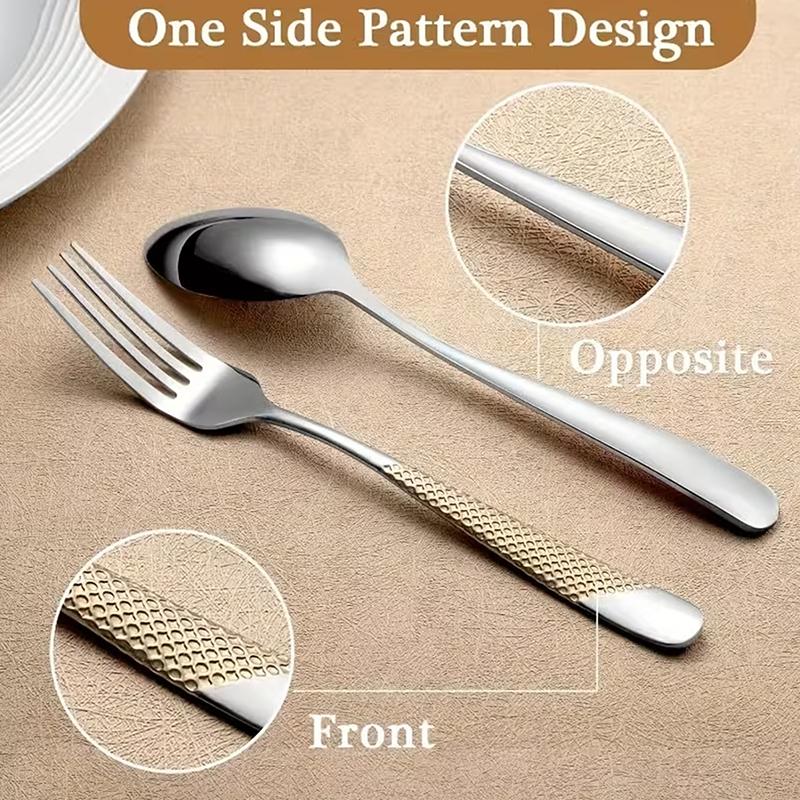 New Kitchen Utensil Set Stainl - Home Cooking Utensil Set 评论和价格