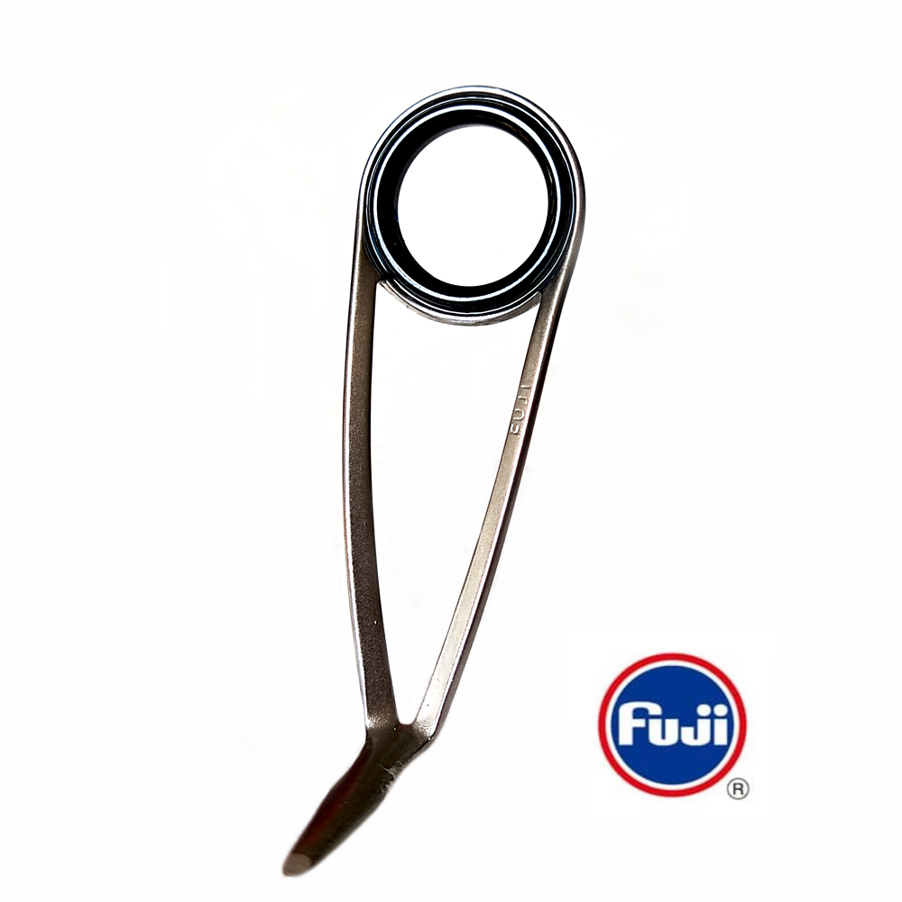 Original Fuji Guides 2pcs KL-L - Wok Carbon Steel 评论和价格