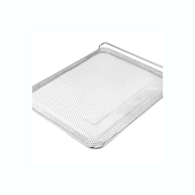 -A65I Air Fry Basket For Ninja - Ninja Air Fryer Dt201 评论和价格
