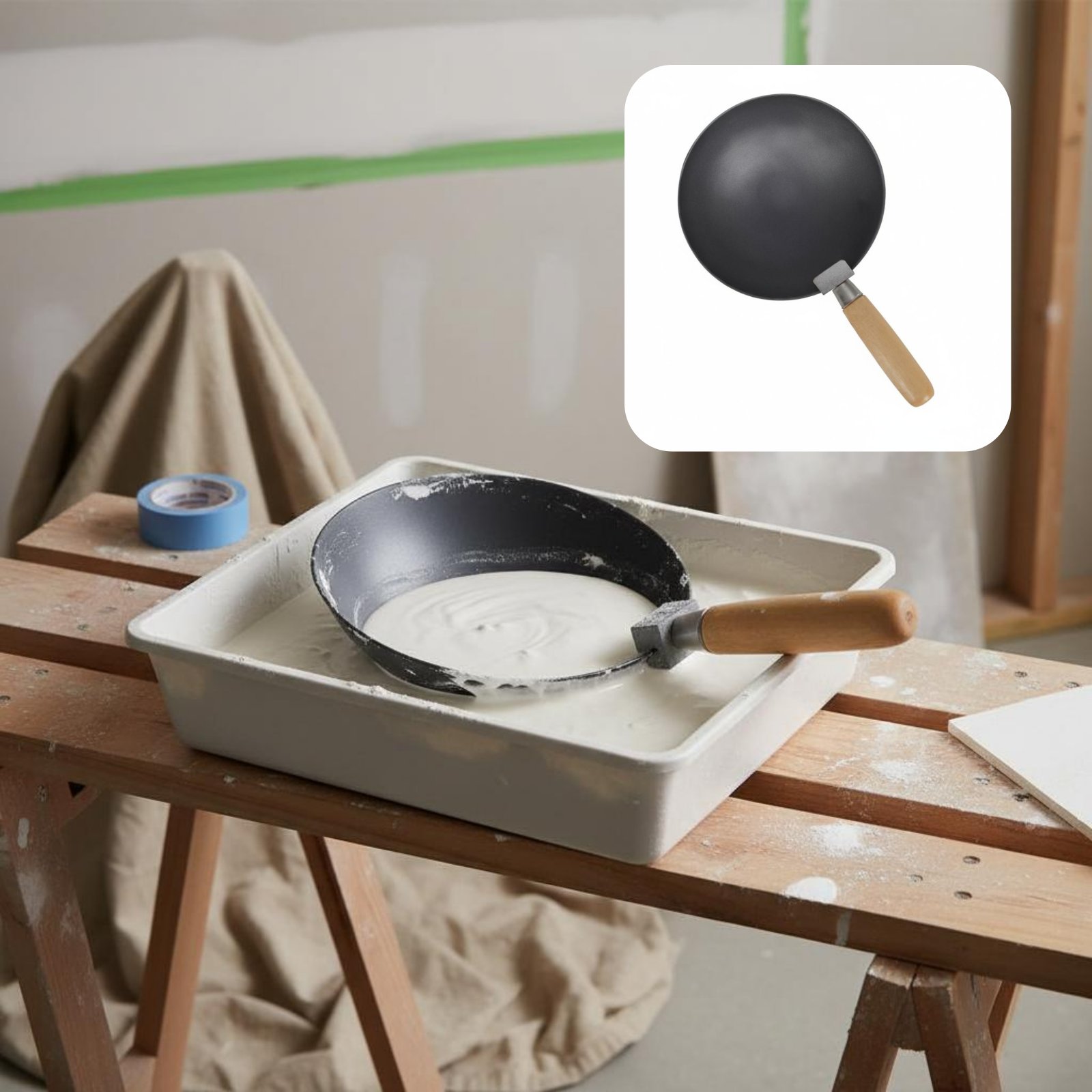Cement Mixing Ladle Wear Resis - Wok Carbon Steel 评论和价格
