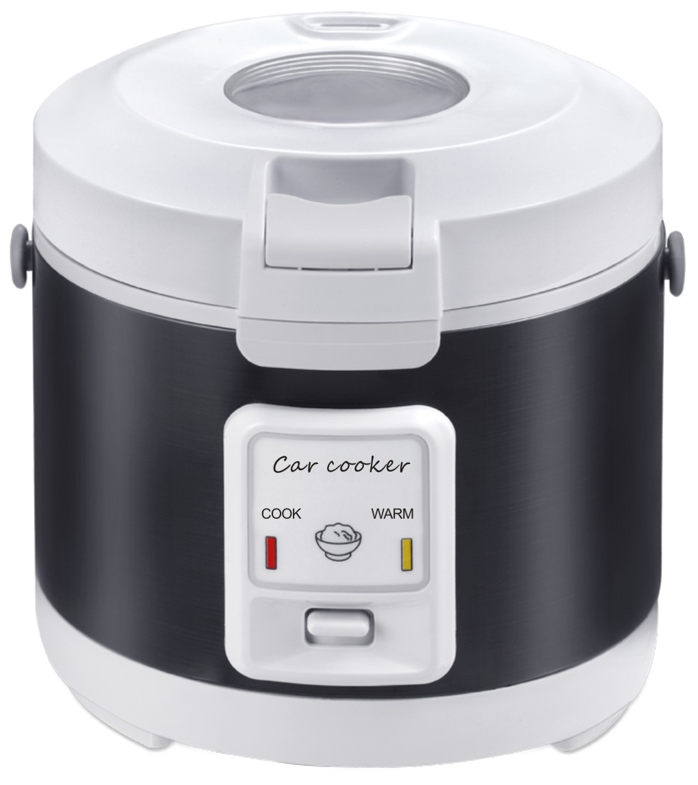 24V Rice Cooker  Truck Soup St - Home Cooking Heater 评论和价格