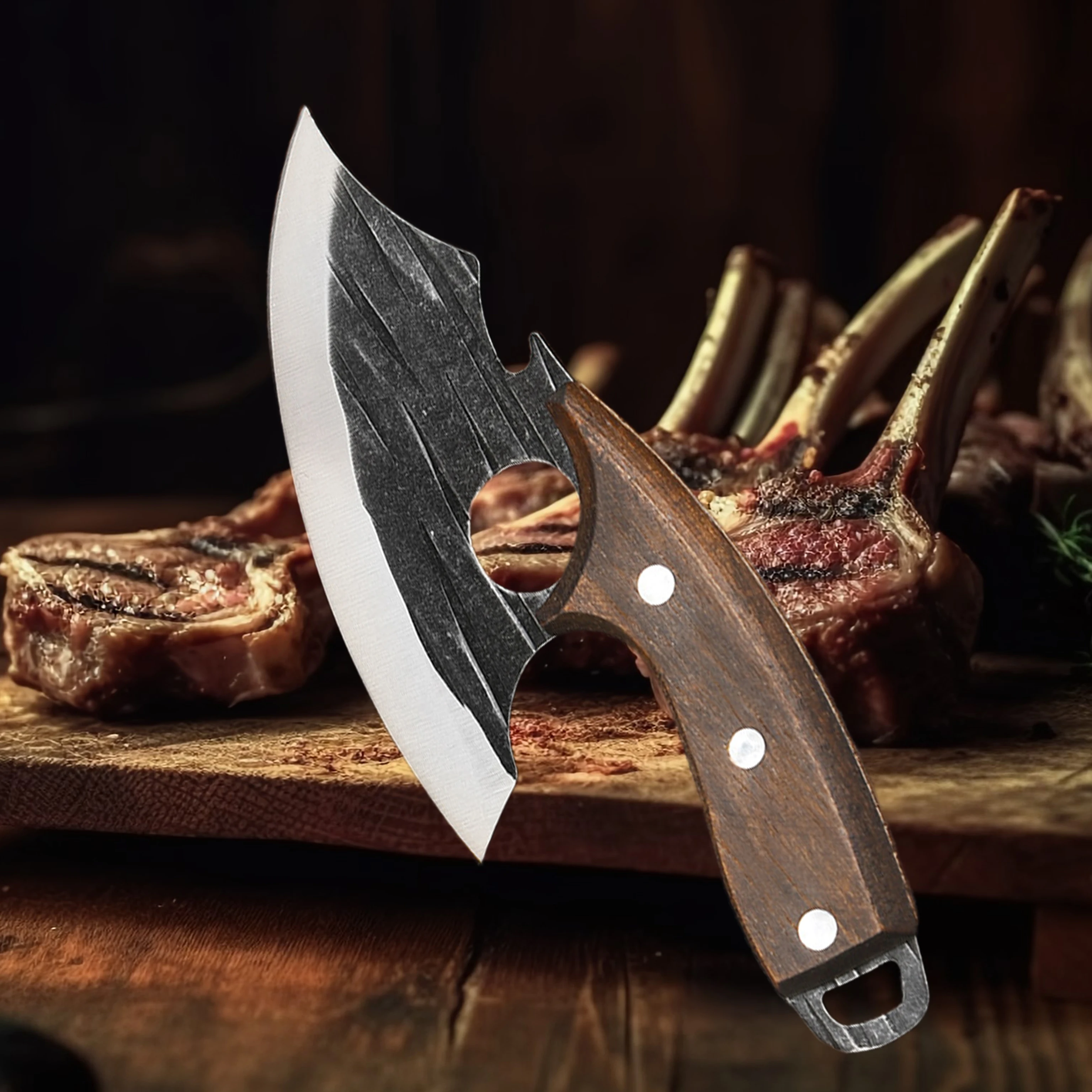 Fish Boning Knife Professional - Home Cooking Help 评论和价格