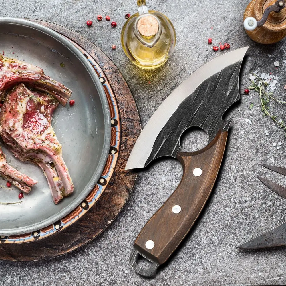 Fish Boning Knife Professional - Home Cooking Help 评论和价格