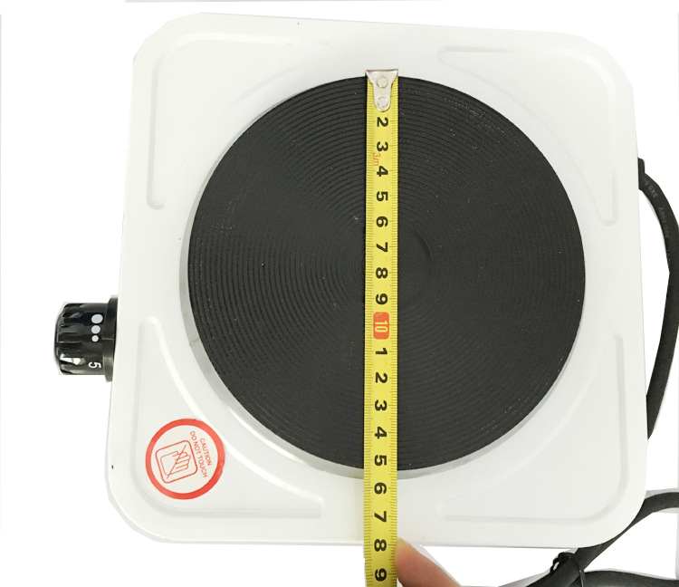 220V 1000W  EU Plug Electric I - Home Cooking Heater 评论和价格