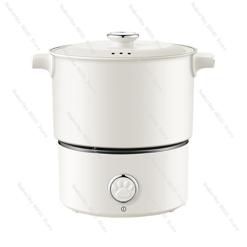Dual voltage electric cooking  - Hot Pot Portable Dual 评论和价格