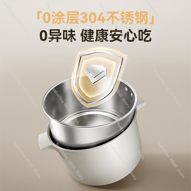 Dual voltage electric cooking  - Hot Pot Portable Dual 评论和价格