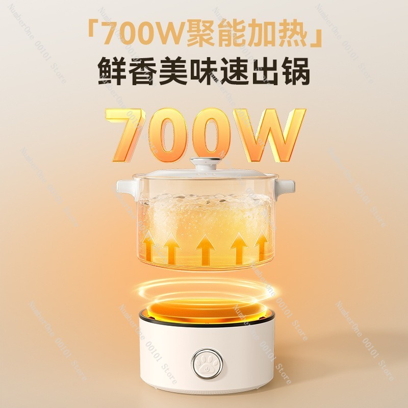 Dual voltage electric cooking  - Hot Pot Portable Dual 评论和价格