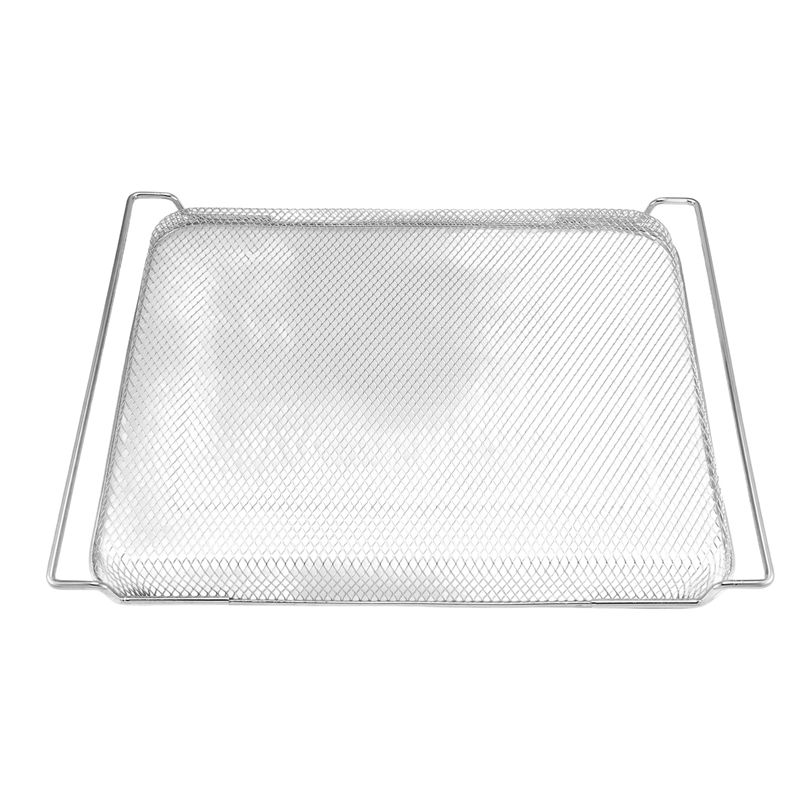 [B25B!】 Air Fry Basket For Nin - Ninja Air Fryer Dt201 评论和价格