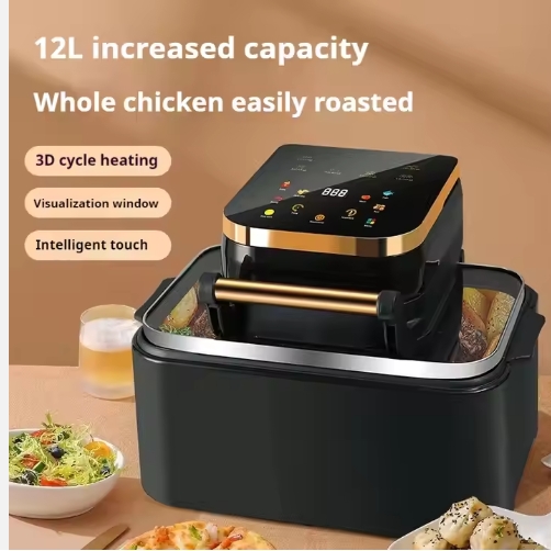 Modern 12L Electric Square Dig - Home Cooking In French 评论和价格