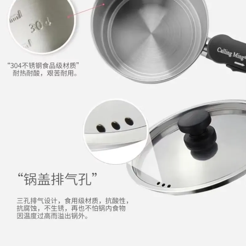 Global dual-voltage travel por - Hot Pot Portable Dual 评论和价格