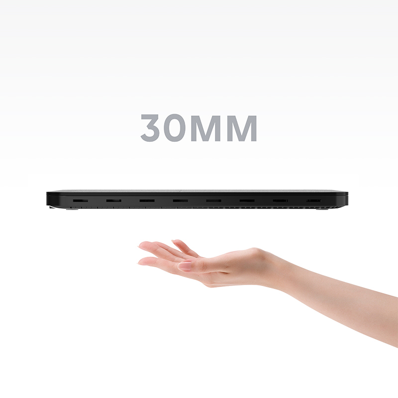 Dual heat dissipation inductio - Hot Pot Portable Dual 评论和价格