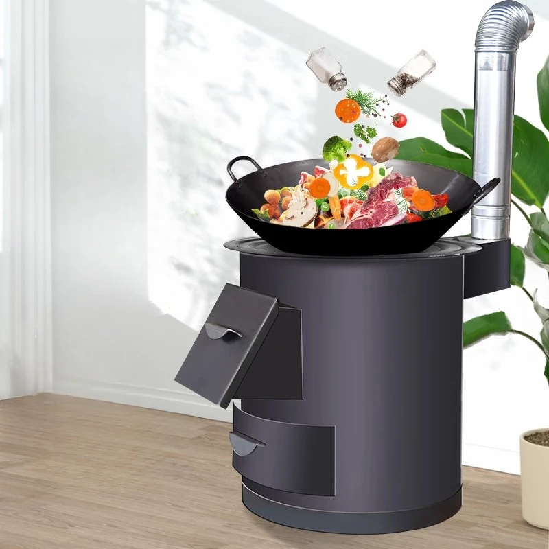 Portable Cooking Stoves Patio  - Home Cooking Heater 评论和价格
