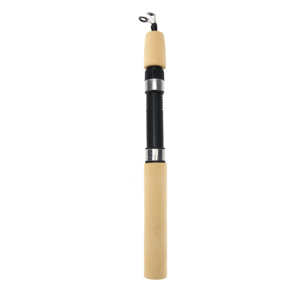 60/80/100cm Ice Fishing Pole P - Wok Carbon Steel 评论和价格