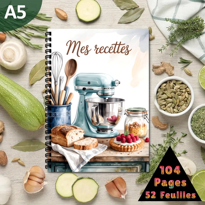 French Recipe Book, Personal R - Home Cooking In French 评论和价格