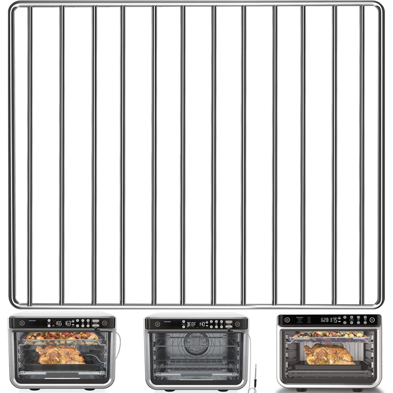 A20M Air Fryer Rack For Ninja  - Ninja Air Fryer Dt201 评论和价格