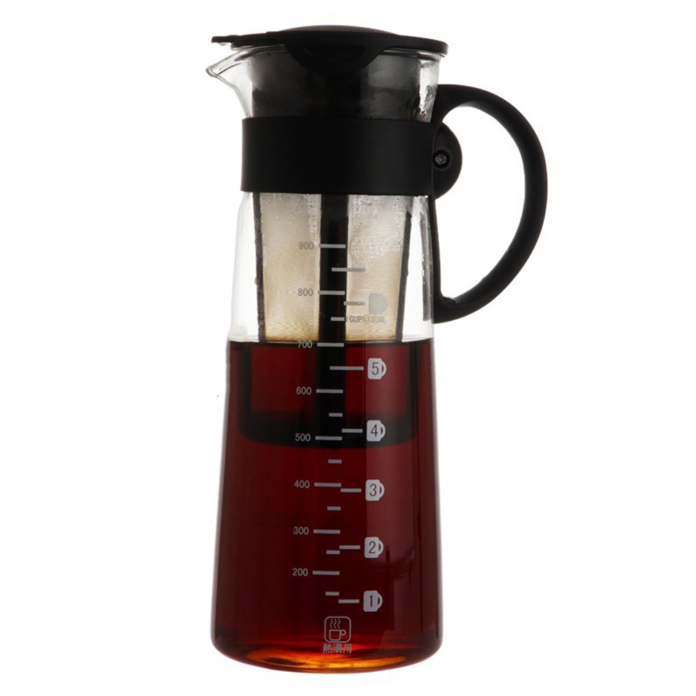GOOD-Portable Hot/Cold Brew Du - Hot Pot Portable Dual 评论和价格