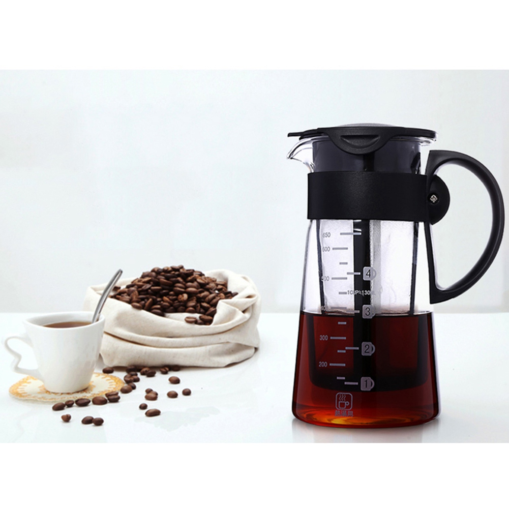 GOOD-Portable Hot/Cold Brew Du - Hot Pot Portable Dual 评论和价格