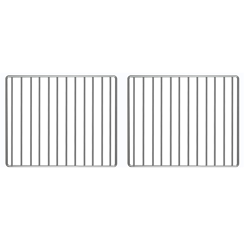 【PASSIONE 】2X Air Fryer Rack F - Ninja Air Fryer Dt201 评论和价格
