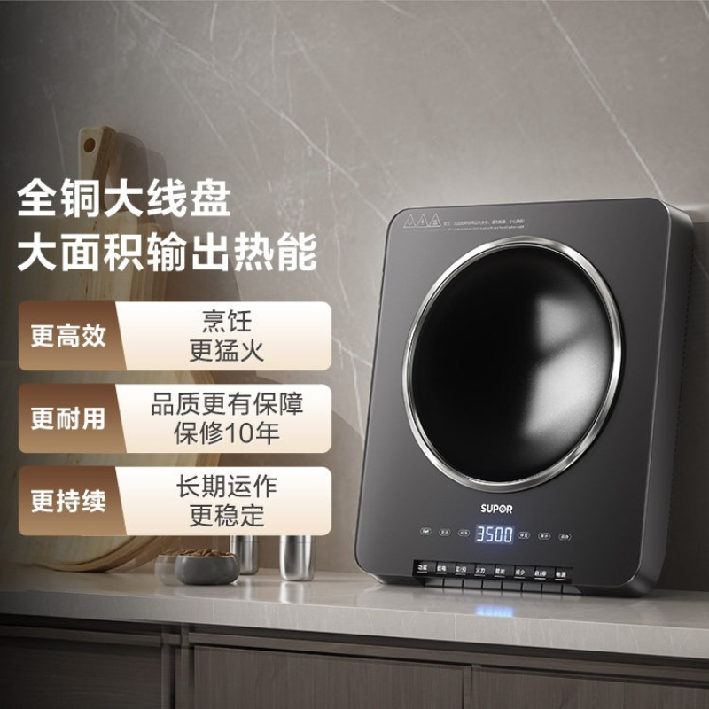 Modern Portable Design 3500W H - Hot Pot Portable Dual 评论和价格