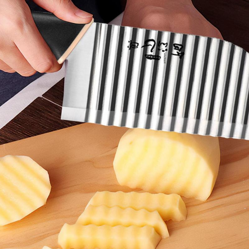Utility knife Potato, stainles - Wok Carbon Steel 评论和价格