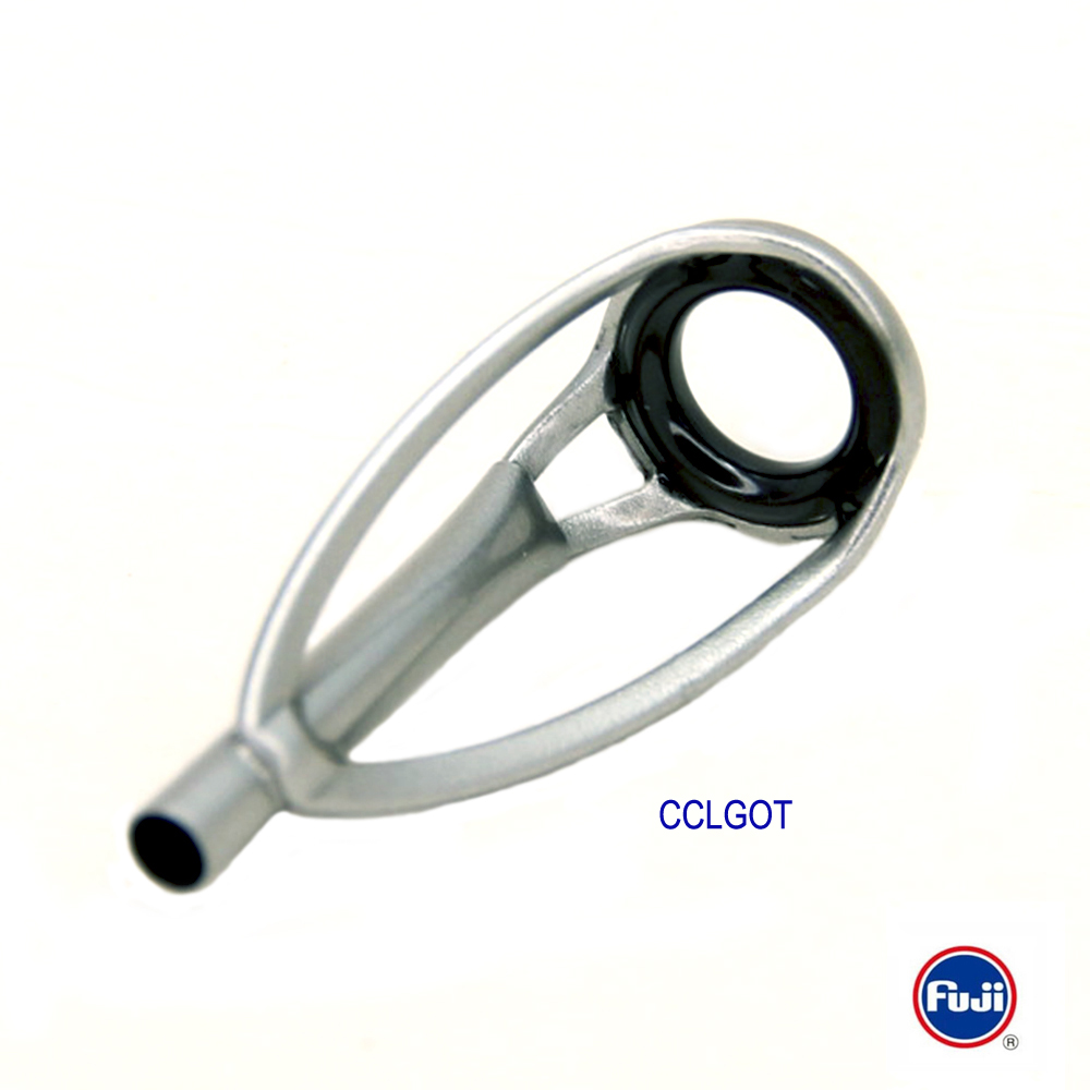 Original Fuji Tip Top Guide fo - Wok Carbon Steel 评论和价格
